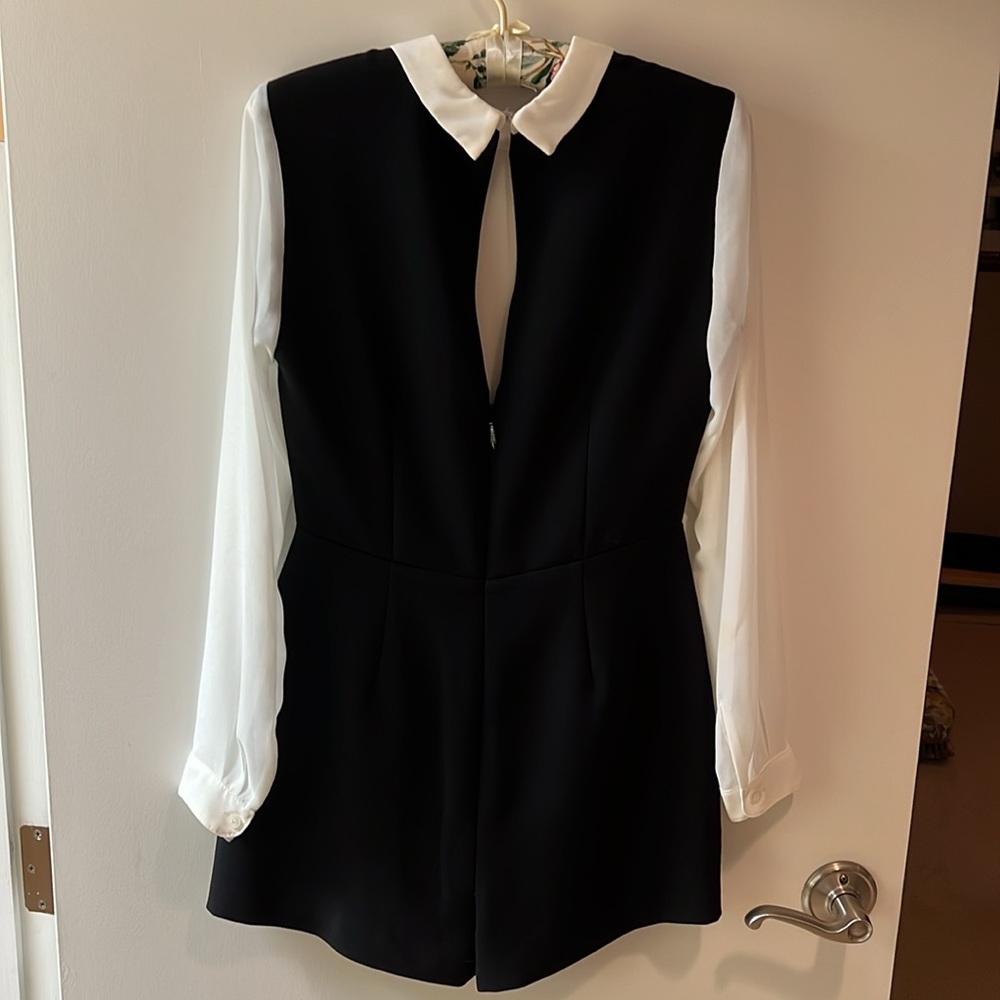 Bcbgeneration Romper - image 2